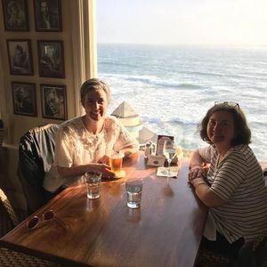 Meet your Posher, Nancy